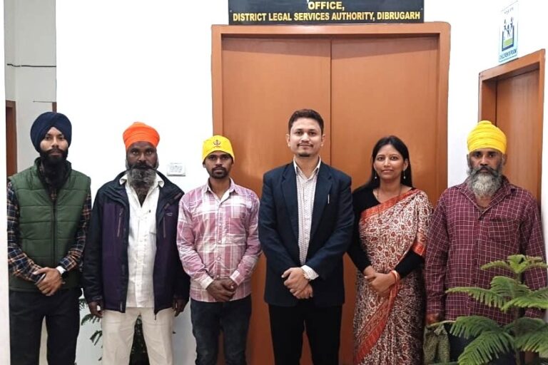 Dipak-Singh-with-DLSA